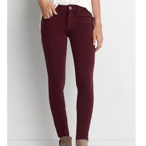 American Eagle 🦅 Super Stretch Jeggings